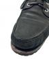 中古・古着 Timberland (ティンバーランド) 3-EYELET CLASSIC RUGSOLE ブラック サイズ:25.5：10000円