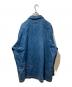 POLO JEANS CO. (ポロジーンズカンパニー) P-44 STYLE DENIM JACKET インディゴ サイズ:M：14000円