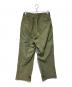 US ARMY (ユーエスアーミー) M-43 field trousers カーキ サイズ:不明：18000円