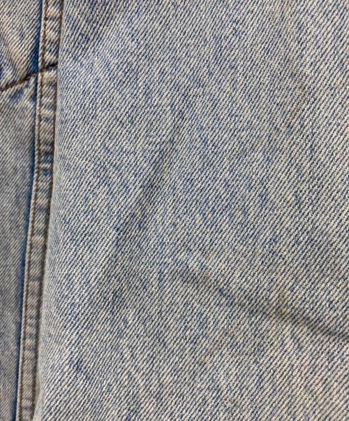 LEVI'S（リーバイス）LEVI'S (リーバイス) デニムジャケット インディゴ サイズ:Ｌの古着・服飾アイテム