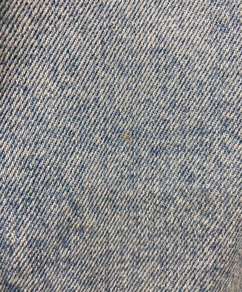 LEVI'S（リーバイス）LEVI'S (リーバイス) デニムジャケット インディゴ サイズ:Ｌの古着・服飾アイテム