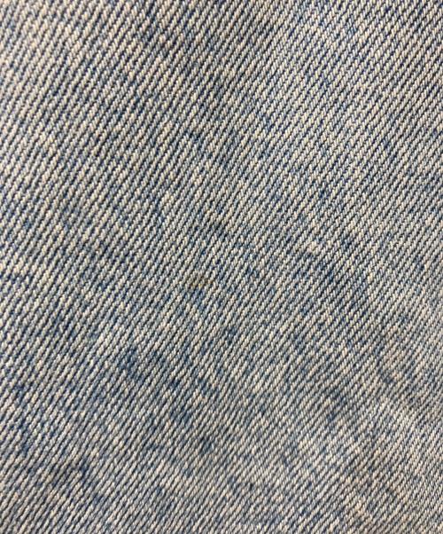LEVI'S（リーバイス）LEVI'S (リーバイス) デニムジャケット インディゴ サイズ:Ｌの古着・服飾アイテム