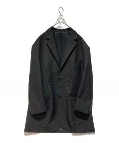 中古・古着通販】ISSEY MIYAKE MEN (イッセイミヤケメン) イカコート