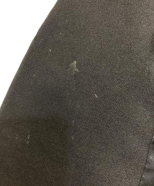 sairenssei（サイレンセイ）sairenssei (サイレンセイ) オーバーチェスターコート ブラック サイズ:ＦＲＥＥの古着・服飾アイテム