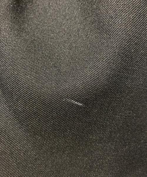 sairenssei（サイレンセイ）sairenssei (サイレンセイ) オーバーチェスターコート ブラック サイズ:ＦＲＥＥの古着・服飾アイテム