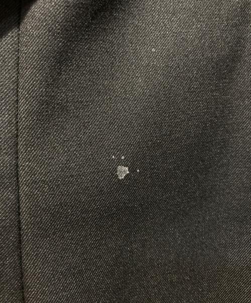 sairenssei（サイレンセイ）sairenssei (サイレンセイ) オーバーチェスターコート ブラック サイズ:ＦＲＥＥの古着・服飾アイテム