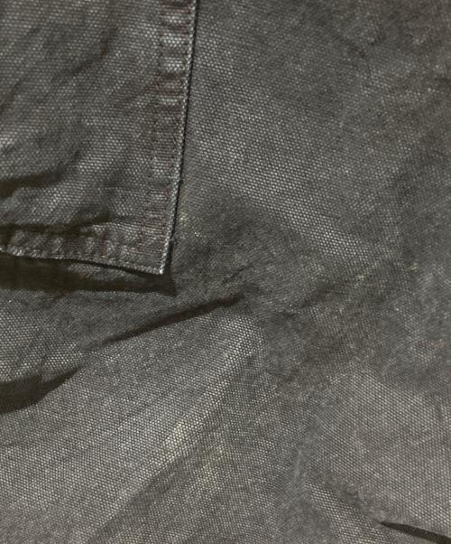 HERILL（ヘリル）HERILL (ヘリル) Duck Jungle fatiguepants ネイビー サイズ:2の古着・服飾アイテム