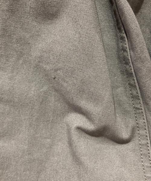 gurank（グランク）Gurank (グランク) HT ox cargo pants カーキ サイズ:表記無しの古着・服飾アイテム