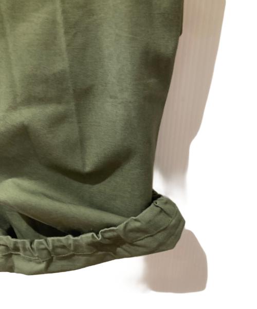 gurank（グランク）Gurank (グランク) HT ox cargo pants カーキ サイズ:表記無しの古着・服飾アイテム