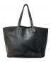 Hender Scheme（エンダースキーマ）の古着「leather core tote」｜ブラック