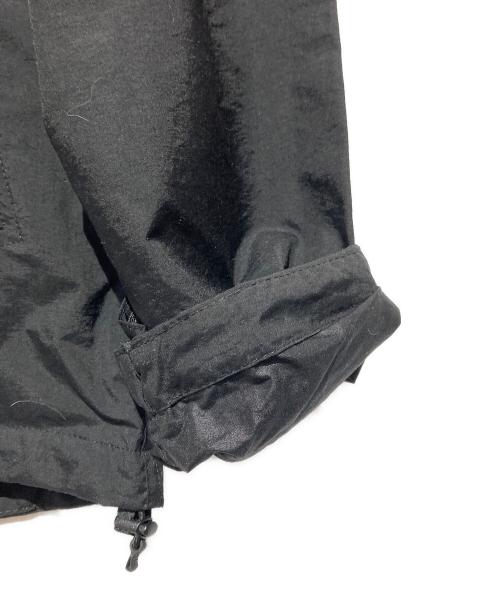 THE NORTH FACE（ザ ノース フェイス）THE NORTH FACE (ザ ノース フェイス) COMPACT JACKET ブラック サイズ:Mの古着・服飾アイテム