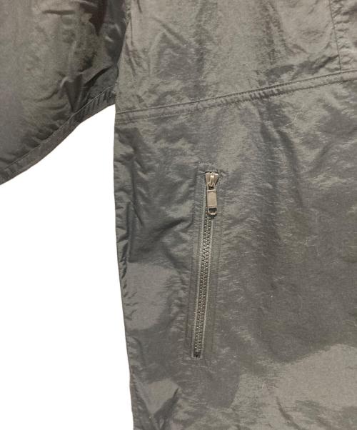 THE NORTH FACE（ザ ノース フェイス）THE NORTH FACE (ザ ノース フェイス) COMPACT JACKET ブラック サイズ:Mの古着・服飾アイテム