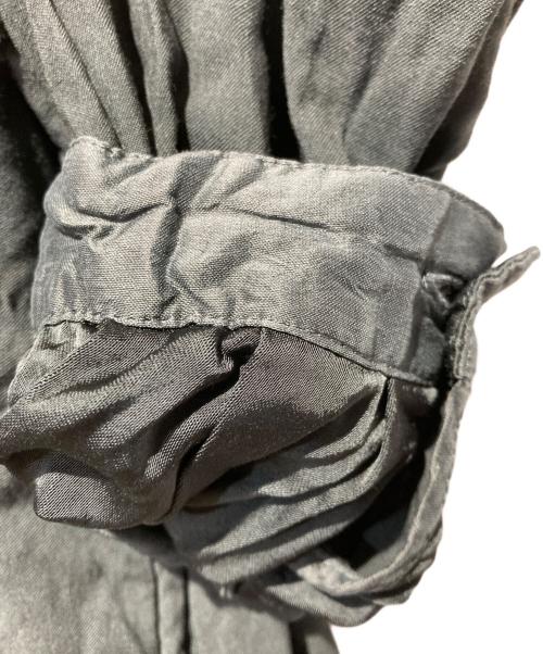 YACCO MARICARD（ヤッコマリカルド）YACCO MARICARD (ヤッコマリカルド) ワンピース ブラック サイズ:1の古着・服飾アイテム