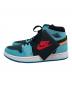 NIKE (ナイキ) AIR JORDAN 1 ZM AIR CMFT 2 ブルー サイズ:27.5：8000円