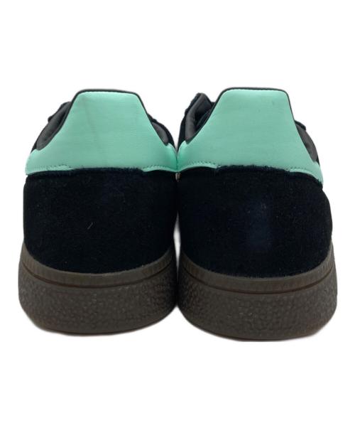 adidas（アディダス）adidas (アディダス) HANDBALL SPEZIAL ブラック サイズ:27 未使用品の古着・服飾アイテム