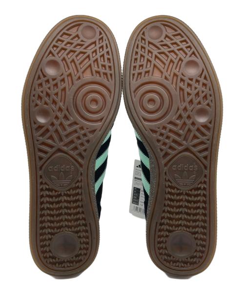 adidas（アディダス）adidas (アディダス) HANDBALL SPEZIAL ブラック サイズ:27 未使用品の古着・服飾アイテム