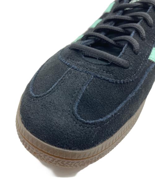 adidas（アディダス）adidas (アディダス) HANDBALL SPEZIAL ブラック サイズ:27 未使用品の古着・服飾アイテム