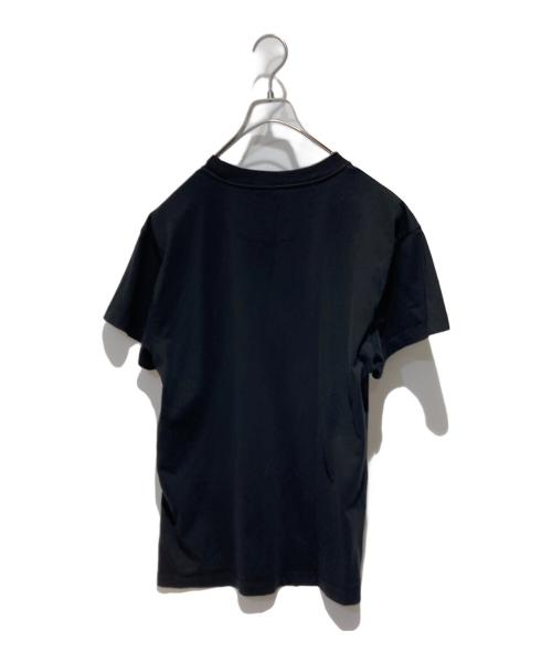JIL SANDER+（ジルサンダープラス）JIL SANDER+ (ジルサンダープラス) Tシャツ ブラック サイズ:Sの古着・服飾アイテム