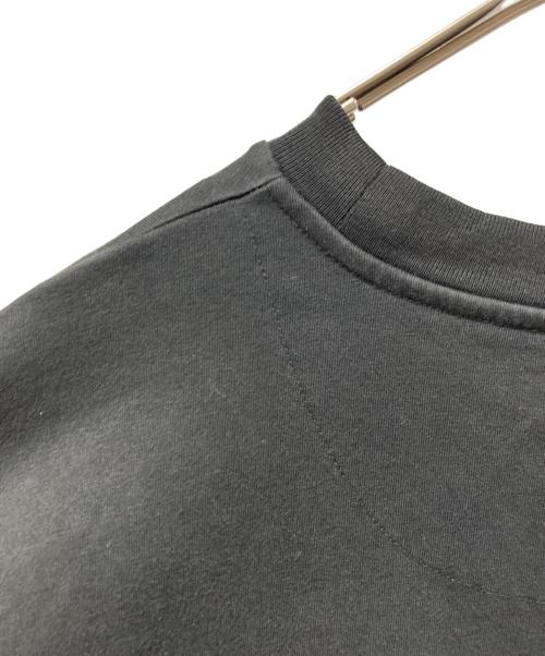 JIL SANDER+（ジルサンダープラス）JIL SANDER+ (ジルサンダープラス) Tシャツ ブラック サイズ:Sの古着・服飾アイテム