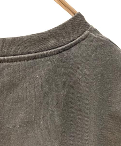JIL SANDER+（ジルサンダープラス）JIL SANDER+ (ジルサンダープラス) Tシャツ ブラック サイズ:Sの古着・服飾アイテム