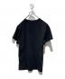 JIL SANDER+ (ジルサンダープラス) Tシャツ ブラック サイズ:S：7000円