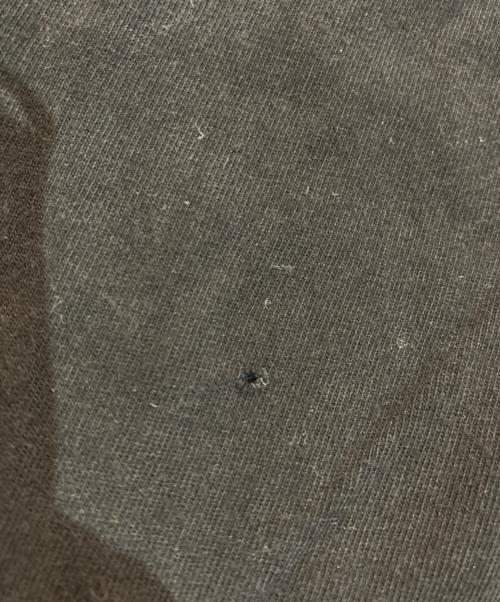 JIL SANDER+（ジルサンダープラス）JIL SANDER+ (ジルサンダープラス) ロングスリーブカットソー ブラック サイズ:Sの古着・服飾アイテム