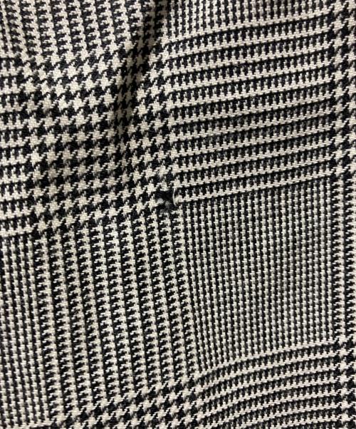 DOLCE & GABBANA（ドルチェ＆ガッバーナ）DOLCE & GABBANA (ドルチェ＆ガッバーナ) 切替デニムパンツ インディゴ サイズ:24の古着・服飾アイテム