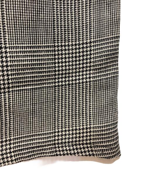 DOLCE & GABBANA（ドルチェ＆ガッバーナ）DOLCE & GABBANA (ドルチェ＆ガッバーナ) 切替デニムパンツ インディゴ サイズ:24の古着・服飾アイテム