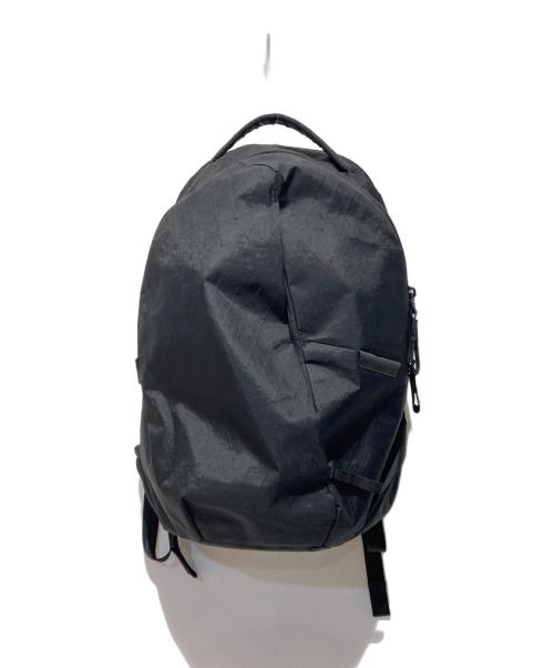 ABLE CARRY（エイブルキャリー）ABLE CARRY (エイブルキャリー) Thirteen X-Pac Black ブラックの古着・服飾アイテム