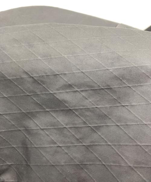 ABLE CARRY（エイブルキャリー）ABLE CARRY (エイブルキャリー) Thirteen X-Pac Black ブラックの古着・服飾アイテム