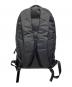 ABLE CARRY (エイブルキャリー) Thirteen X-Pac Black ブラック：23000円
