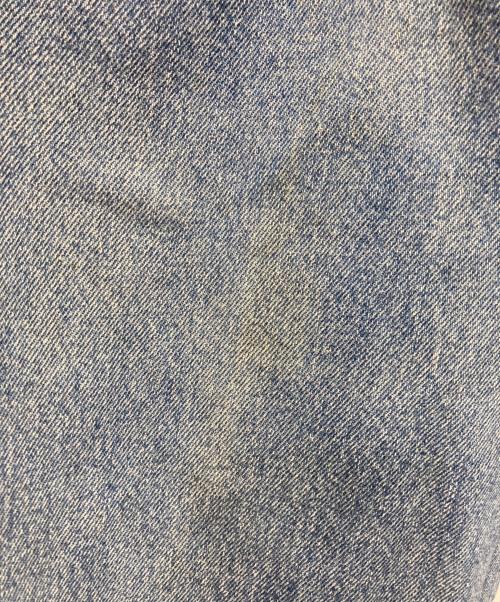 LEVI'S（リーバイス）LEVI'S (リーバイス) デニムパンツ ブルー サイズ:w36の古着・服飾アイテム