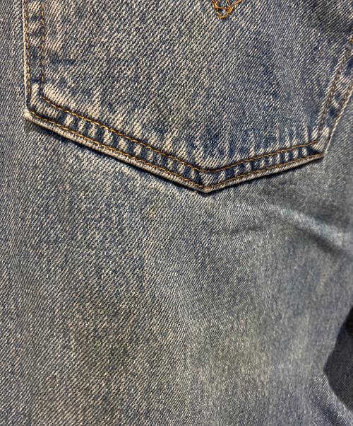 LEVI'S（リーバイス）LEVI'S (リーバイス) デニムパンツ ブルー サイズ:w36の古着・服飾アイテム