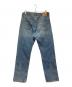 LEVI'S (リーバイス) デニムパンツ ブルー サイズ:w36：8000円