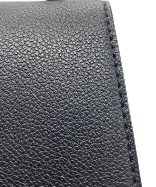 CHARLES & KEITH（チャールズアンドキース）CHARLES & KEITH (チャールズアンドキース) ショルダーバッグ ブラックの古着・服飾アイテム