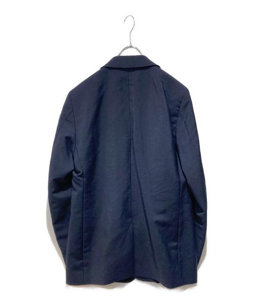 PRADA（プラダ）PRADA (プラダ) セットアップスーツ ネイビー サイズ:46Rの古着・服飾アイテム