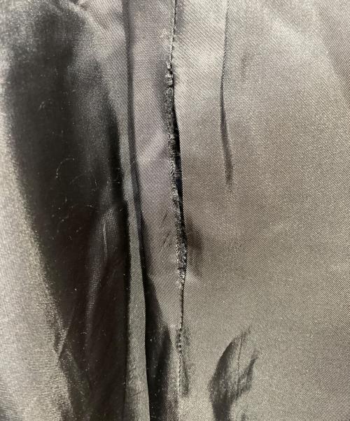 PRADA（プラダ）PRADA (プラダ) セットアップスーツ ネイビー サイズ:46Rの古着・服飾アイテム