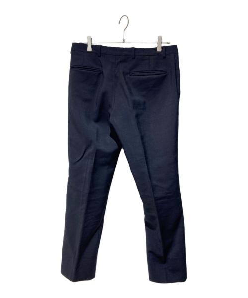 PRADA（プラダ）PRADA (プラダ) セットアップスーツ ネイビー サイズ:46Rの古着・服飾アイテム