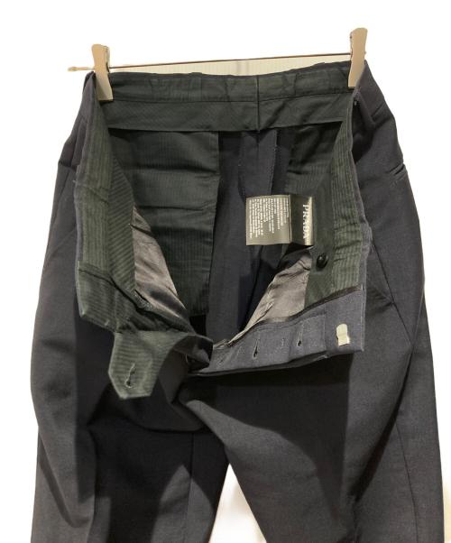 PRADA（プラダ）PRADA (プラダ) セットアップスーツ ネイビー サイズ:46Rの古着・服飾アイテム