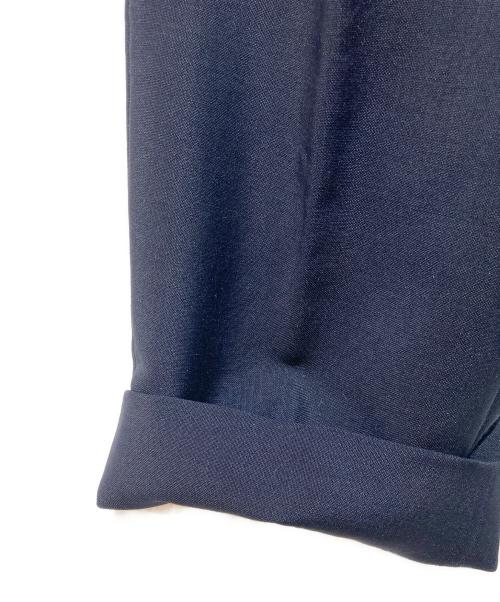 PRADA（プラダ）PRADA (プラダ) セットアップスーツ ネイビー サイズ:46Rの古着・服飾アイテム