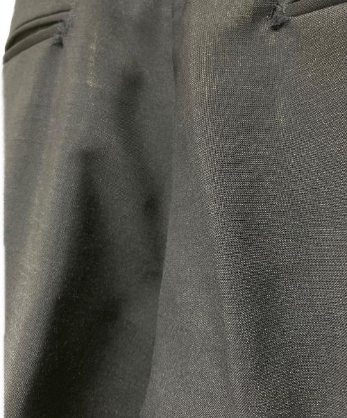 PRADA（プラダ）PRADA (プラダ) セットアップスーツ ネイビー サイズ:46Rの古着・服飾アイテム