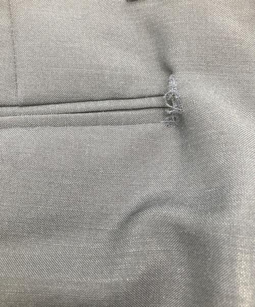 PRADA（プラダ）PRADA (プラダ) セットアップスーツ ネイビー サイズ:46Rの古着・服飾アイテム