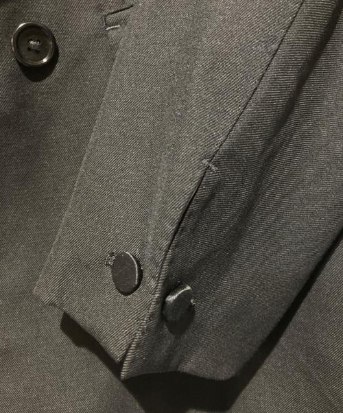 ALDO MARIA CAMILLO（ー）ALDO MARIA CAMILLO (ー) Bryan Evening JKT ブラック サイズ:44の古着・服飾アイテム