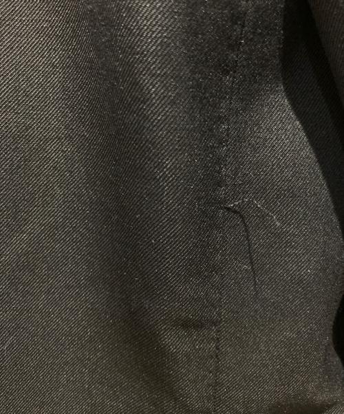 ALDO MARIA CAMILLO（ー）ALDO MARIA CAMILLO (ー) Bryan Evening JKT ブラック サイズ:44の古着・服飾アイテム