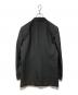 ALDO MARIA CAMILLO (ー) Bryan Evening JKT ブラック サイズ:44：25000円