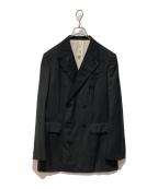 ALDO MARIA CAMILLOー）の古着「Bryan Evening JKT」｜ブラック