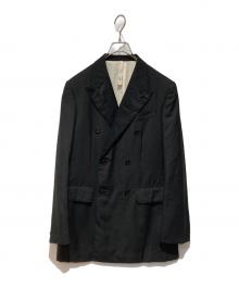 ALDO MARIA CAMILLO（ー）の古着「Bryan Evening JKT」｜ブラック