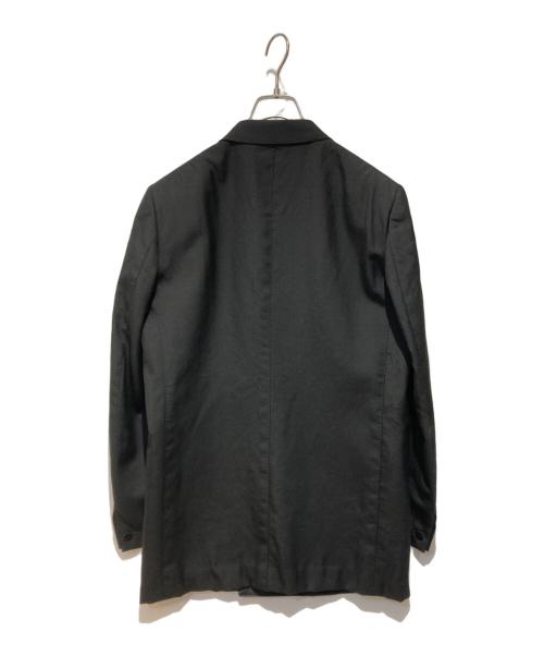 ALDO MARIA CAMILLO（ー）ALDO MARIA CAMILLO (ー) Bryan Evening JKT ブラック サイズ:44の古着・服飾アイテム