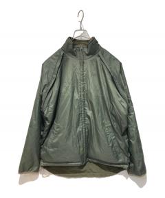 中古・古着通販】GRIFFIN (グリフィン) デザインナイロンジャケット 