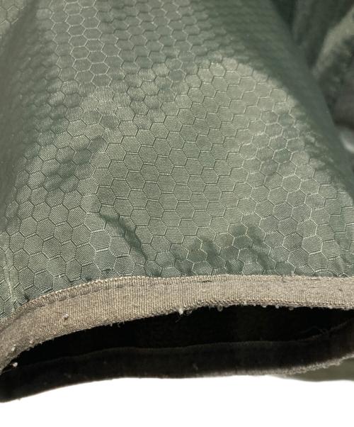 stussy（ステューシー）stussy (ステューシー) リバーシブルジャケット オリーブ サイズ:Sの古着・服飾アイテム